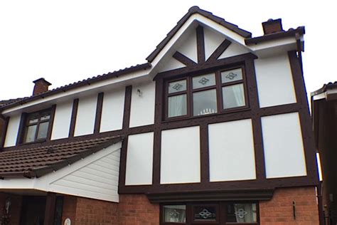 mock tudor boards uk.